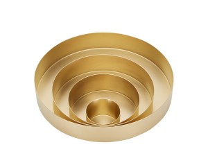 Tom Dixon Orbit Trays Small