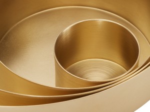 Tom Dixon Orbit Trays Small