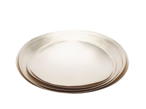 Tom Dixon Form Bowl Set Small