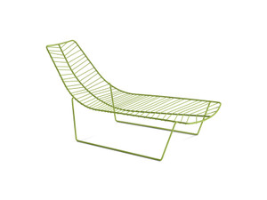 Arper Leaf Chaise Longue