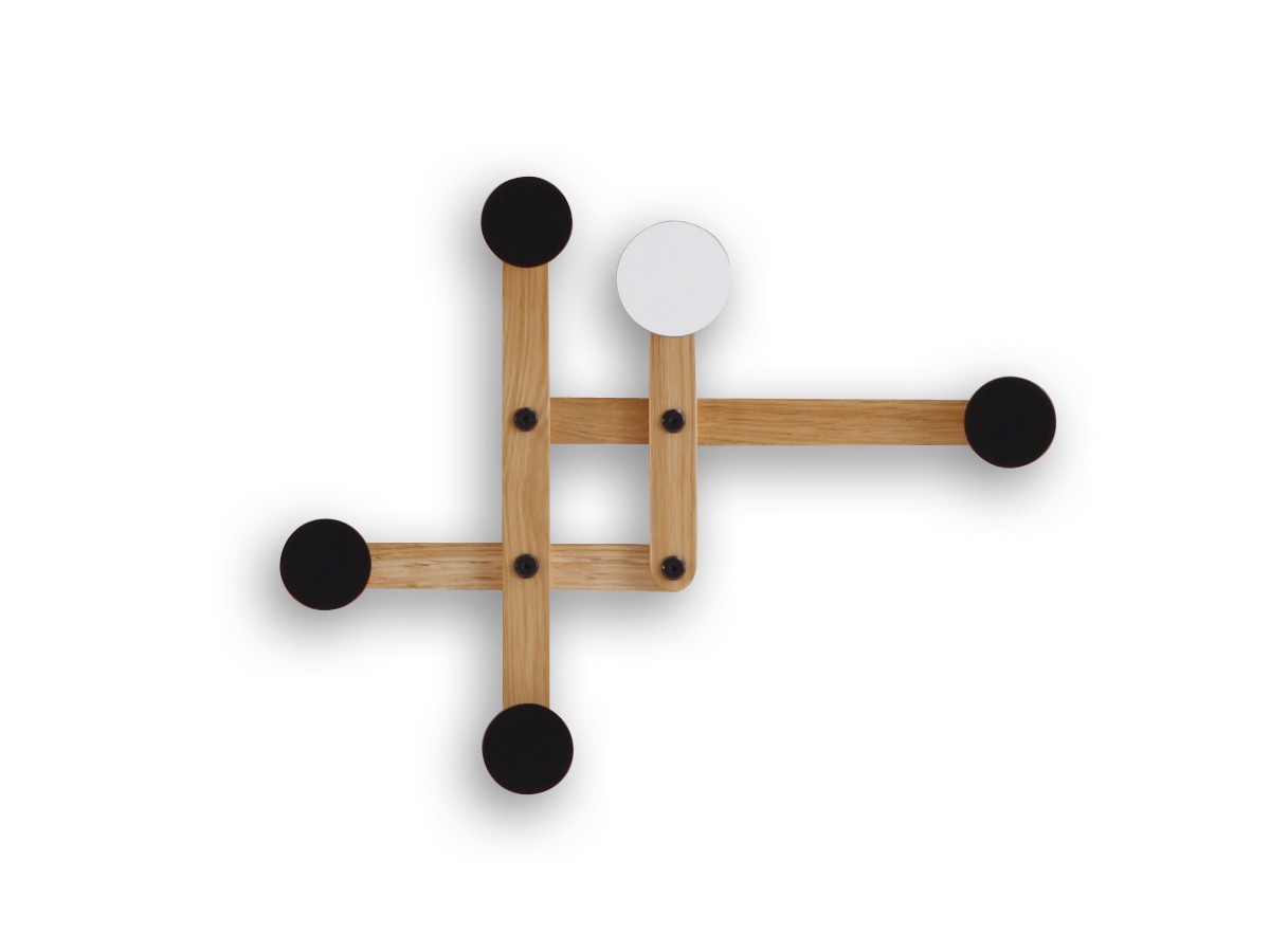 Sancal Pauli Coat Hanger
