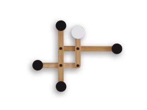Sancal Pauli Coat Hanger