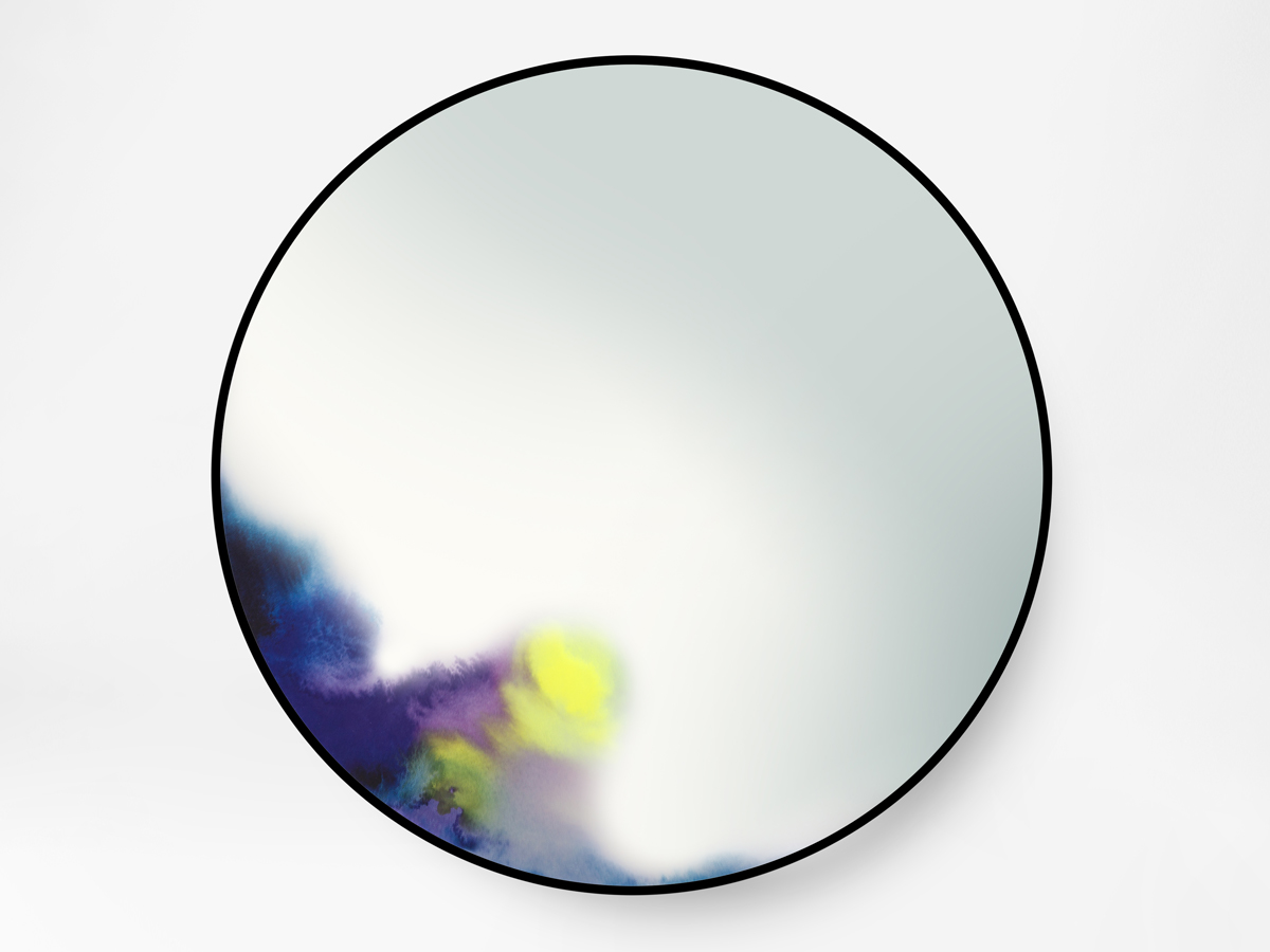 Blue Wall Mirror buy the petite friture francis wall mirror large at nest.co.uk Blue Wall Mirror buy the petite friture francis wall mirror large at nest.co.uk