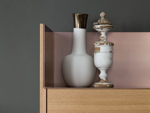 Punt Stockholm Chest Of Drawers