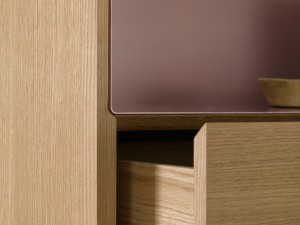 Punt Stockholm Chest Of Drawers