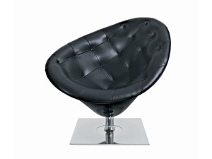 Driade Moor(e) Leather Armchair