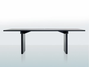 Cassina 702 La Barca Dining Table
