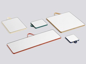 Hay Ruban Square Mirror XS