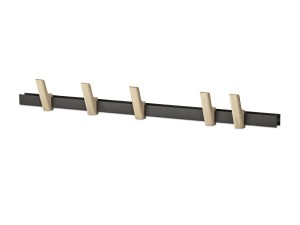Hay Beam Coat Rack 90cm