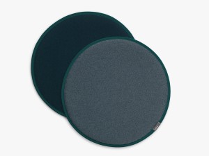 Vitra Seat Dot Cushion Plano