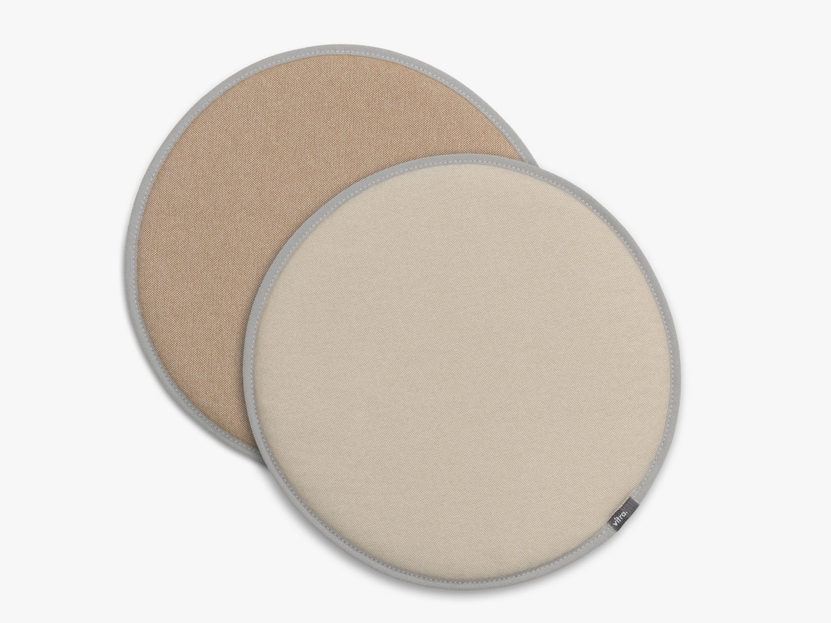 Buy the Vitra Seat Dot Cushion Plano at nest.co.uk