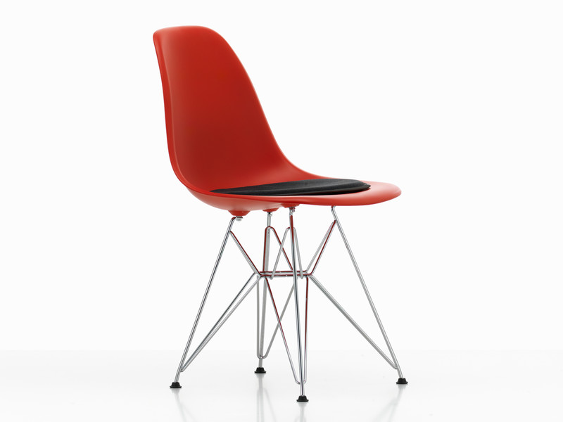 Buy the Vitra Seat Dot Cushion Plano at nest.co.uk