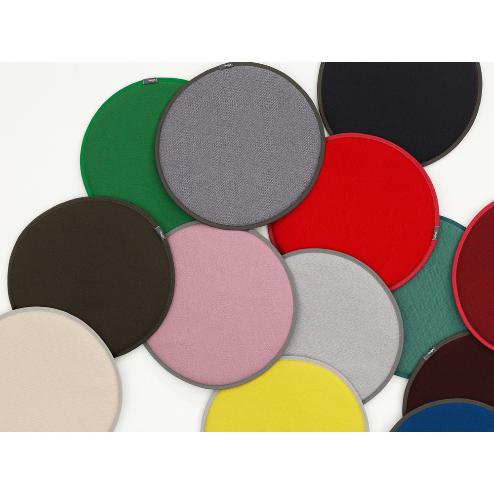 Buy the Vitra Seat Dot Cushion Plano at nest.co.uk