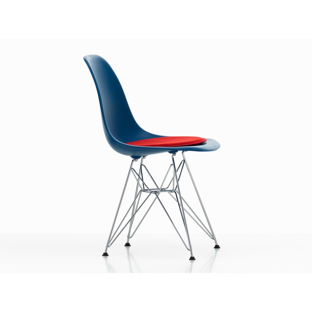 Buy the Vitra Seat Dot Cushion Plano at nest.co.uk