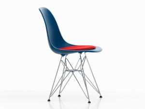 Vitra Seat Dot Cushion Plano