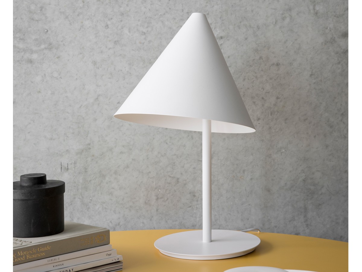 Menu Lighting Conic Table Lamp Table lamp, Lamp, Menu