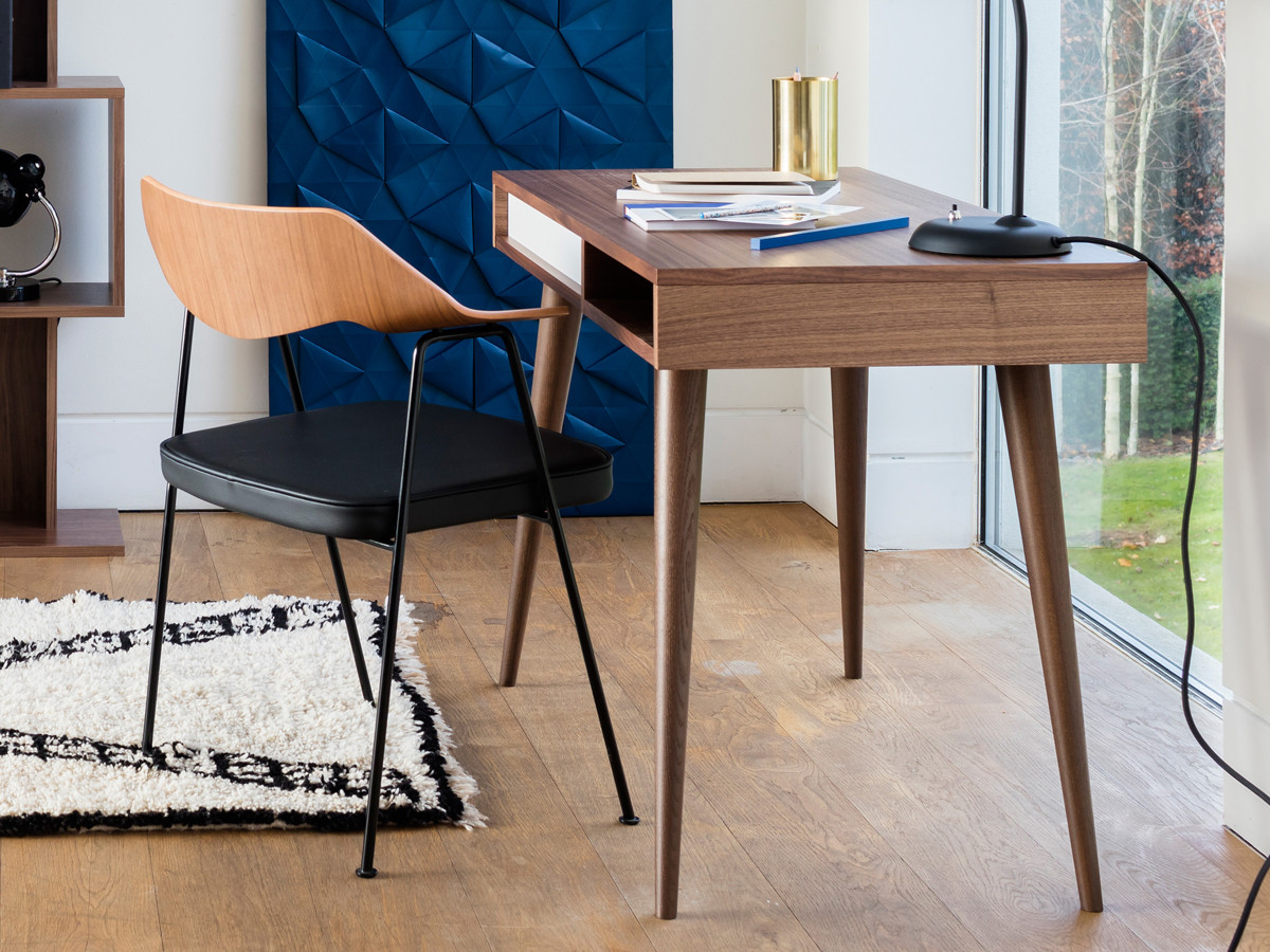 Buy the Case Furniture 675 Chair at nest.co.uk