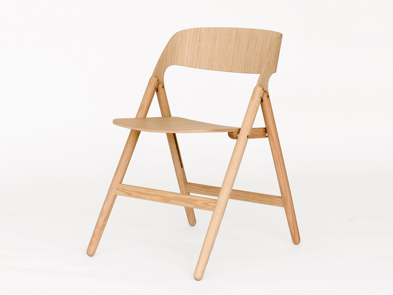 Case Furniture Narin Folding Chair Case Furniture Narin Folding Chair
