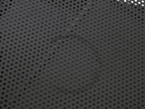 Ex-Display Gubi Matégot Trolley