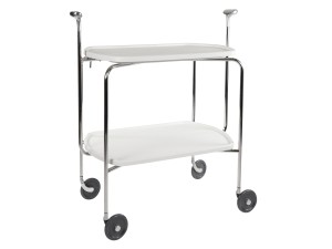 Ex-Display Magis Transit Folding Trolley