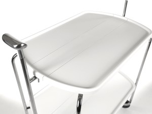 Ex-Display Magis Transit Folding Trolley