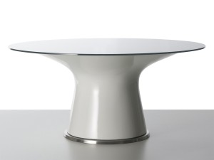 Cassina 390 Lebeau Dining Table
