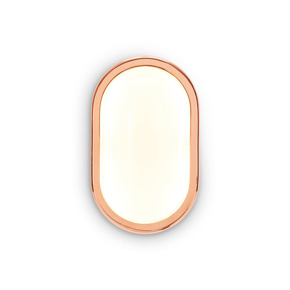 Buy The Tom Dixon Spot Obround Surface Light At Nest co uk