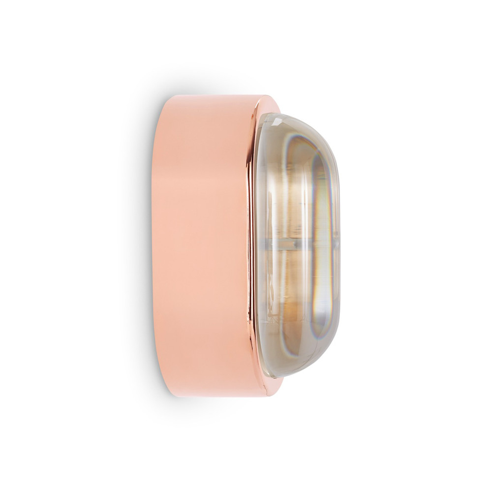 Buy The Tom Dixon Spot Obround Surface Light At Nest co uk