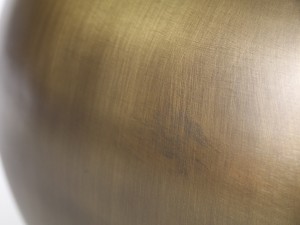 Ex-Display Tom Dixon Beat Vessel Drop