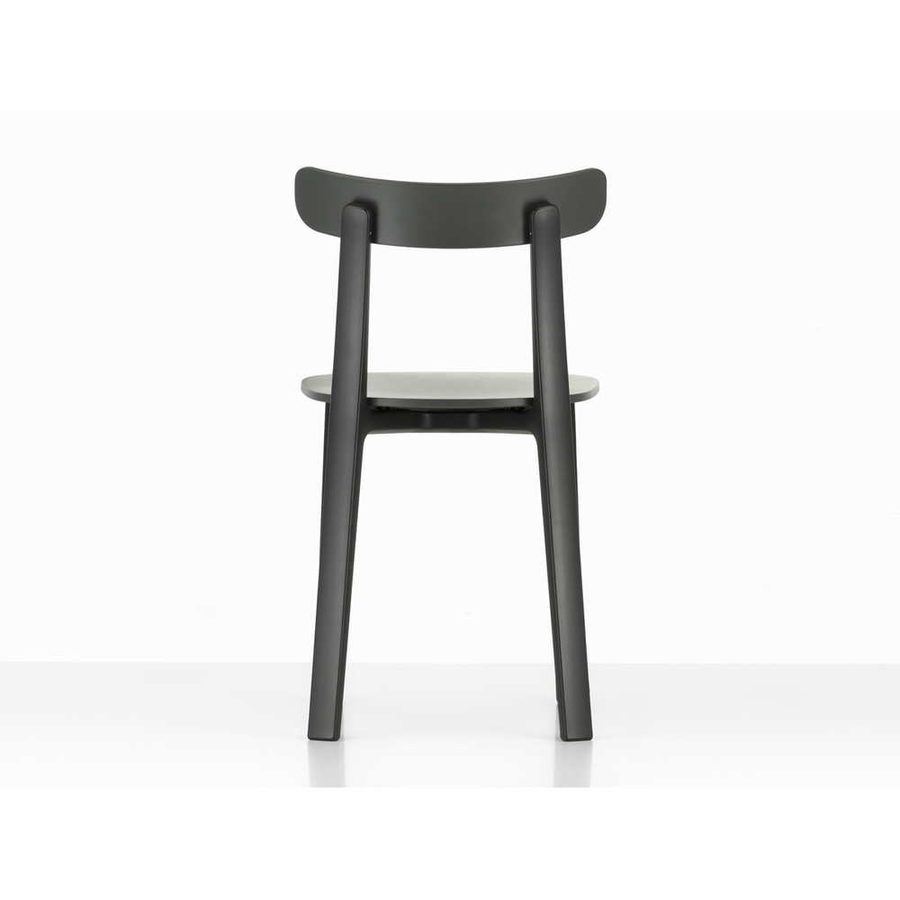 Buy the Vitra All Plastic Chair at nest.co.uk