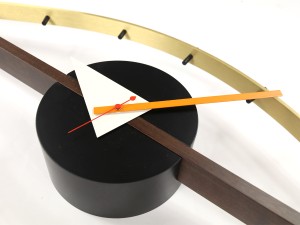 Ex-Display Vitra Eye Wall Clock