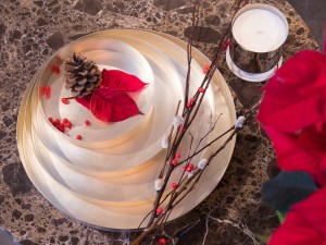 Tom Dixon Orbit Trays Large