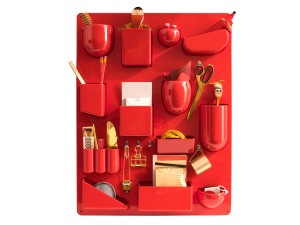 Vitra Uten Silo II Wall Storage System