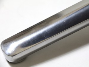 Ex-Display Vitra Grand Repos Lounge Chair & Ottoman - Cosy