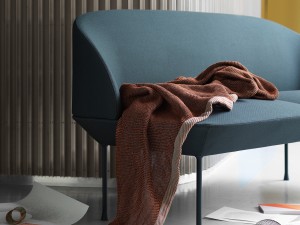 Muuto Ripple Throw