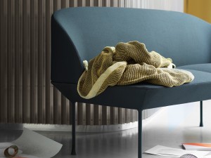 Muuto Ripple Throw