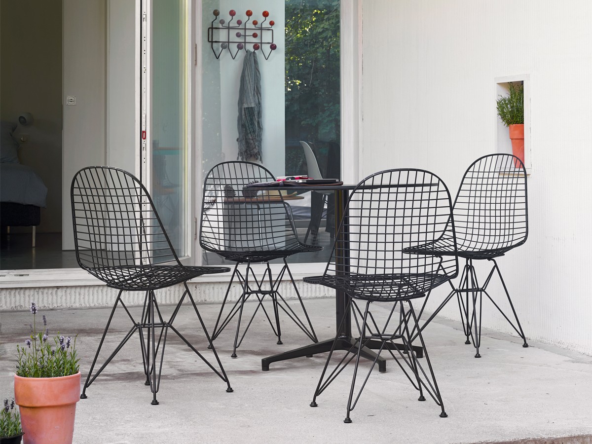 Buy The Vitra Dkr Eames Wire Chair At Nestcouk - Vitra Dkr Eames Wire Chair buy the vitra dkr eames wire chair at nestcouk - vitra dkr eames wire chair