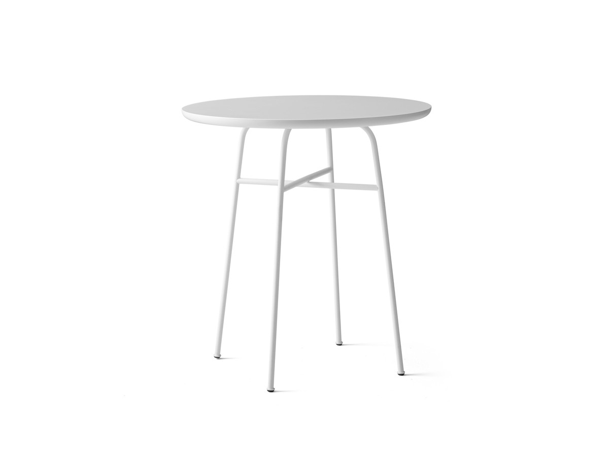 Menu Afteroom Cafe Table