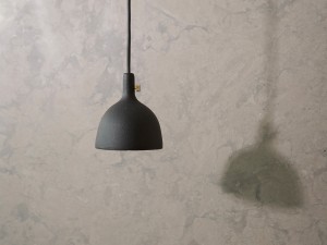 Audo Copenhagen Cast Pendant Light Shape 2
