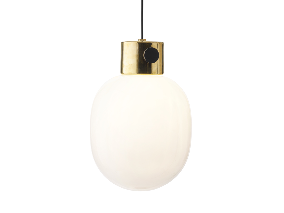 buy the menu jwda pendant light at nest co uk