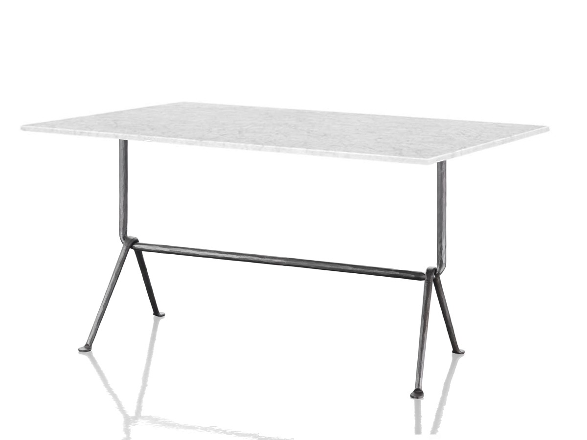 Magis Officina Fratino Table