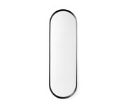 Buy the Menu Norm Wall Mirror Oval at Nest.co.uk