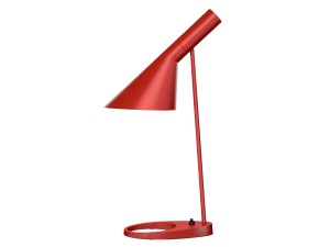Louis Poulsen AJ Table Lamp