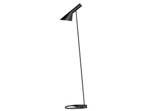 Louis Poulsen AJ Floor Lamp