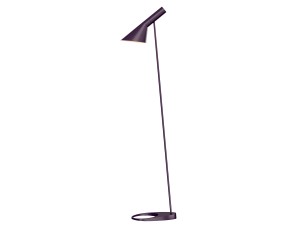 Louis Poulsen AJ Floor Lamp