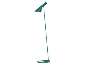 Louis Poulsen AJ Floor Lamp
