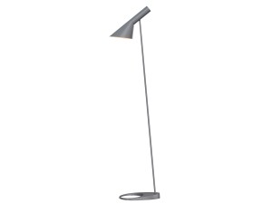 Louis Poulsen AJ Floor Lamp