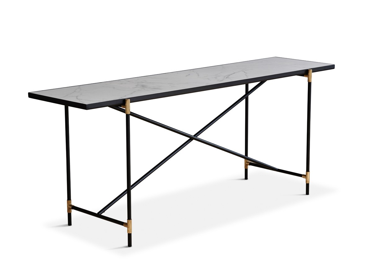Handvark Console Table