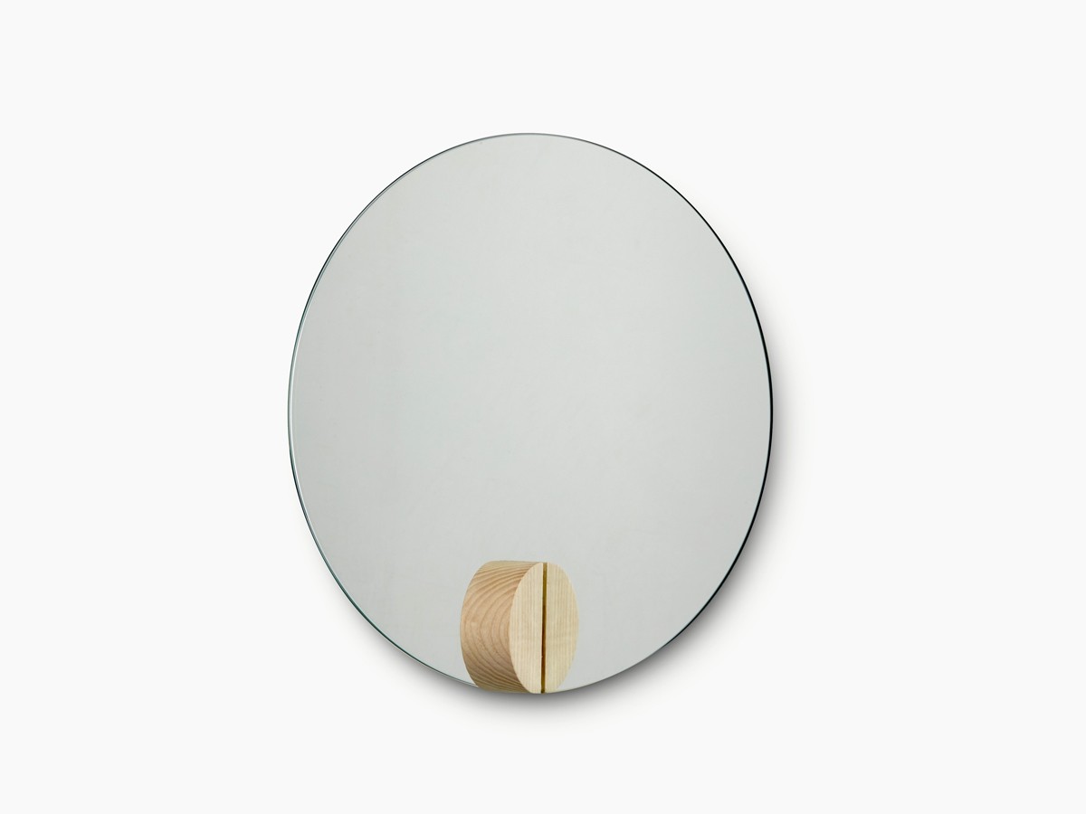 Skagerak Fullmoon Wall Mirror 30cm