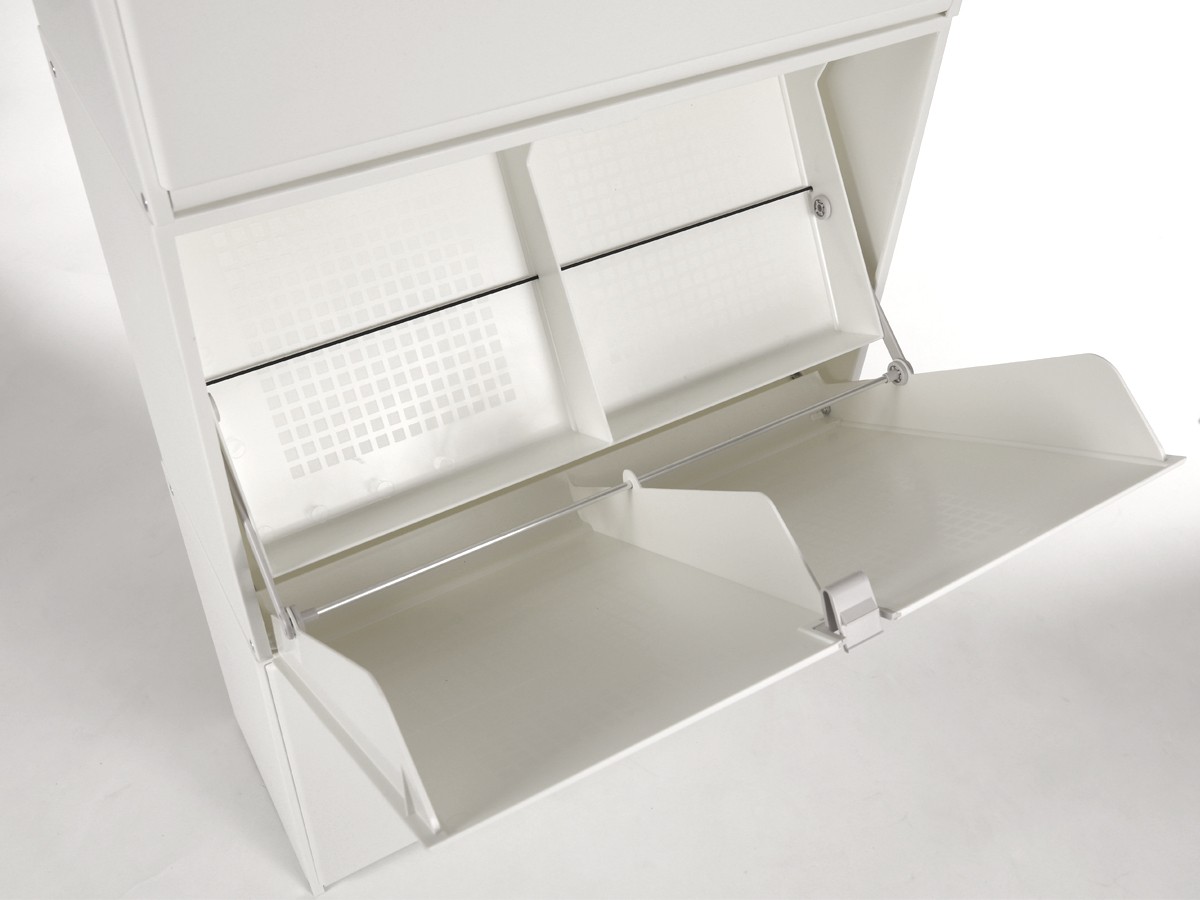 Buy the ExDisplay Magis Garage Shoe Storage System at nest.co.uk